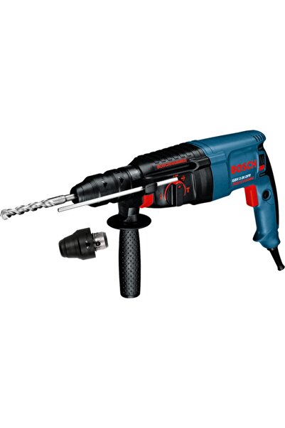 Bosch Gbh 2-28 F Kırıcı Delici Matkap 3.2 Kg