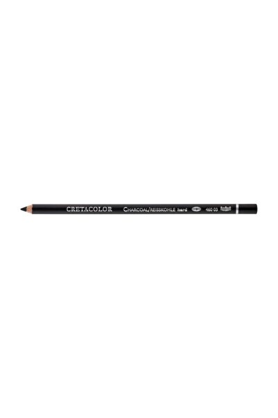 CretaColor Nero Drawing Pencil Kömür Füzen Kalem Extra Hard