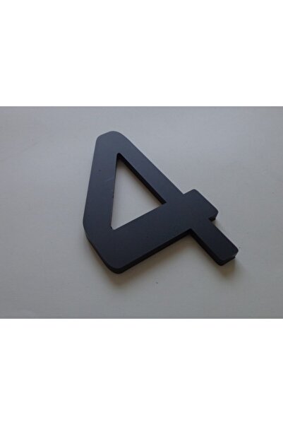 GENDEC Kapı Daire Villa Bina Numarası 12cmno:4