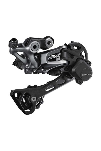 Shimano Shımano Grx Rd-rx812 Sgs 11 Vites 42t Arka Vites Değiştirici Siyah