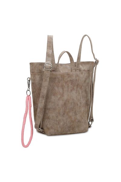 Fritzi aus Preußen Fritzi33N Vintage City Rucksack 35,5 cm