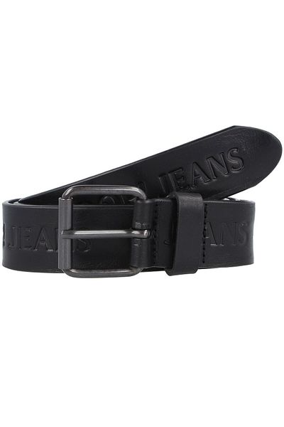 oop! Jeans Gürtel Leder