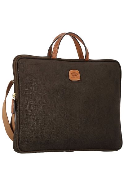 Bric's Life Laptop Çantası 35 cm