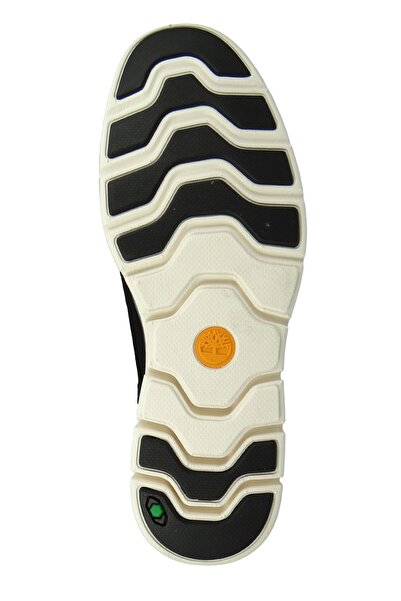 Timberland Herren Schnürschuhe Bradstreet Chukka Boots Black Nubuck Schwarz A146Q