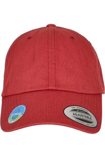 Flexfit Ecowash Dad-Cap, Unisex