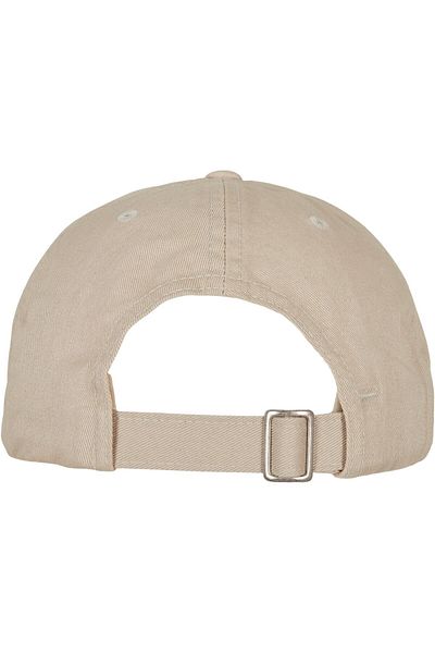 Flexfit Ecowash Dad Hat – Accessoires