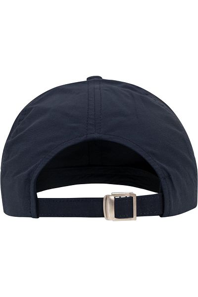 Flexfit Wasserabweisende Unisex-Kappe mit niedrigem Profil