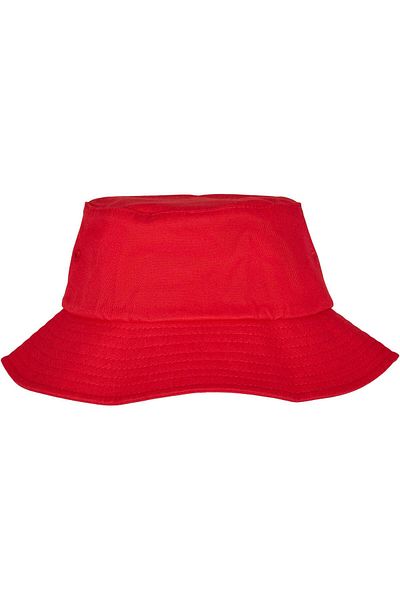 Flexfit Accessoires Flexfit Cotton Twill Bucket Hat Kinder