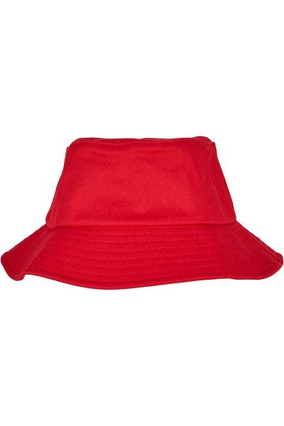 Flexfit Accessoires Flexfit Cotton Twill Bucket Hat Kinder