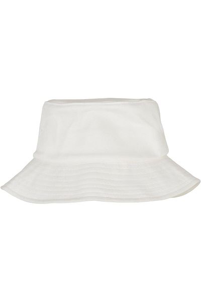 Flexfit Accessoires Flexfit Cotton Twill Bucket Hat Kinder