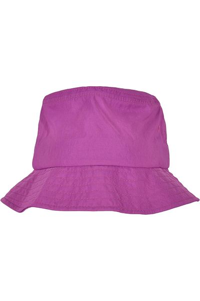 Flexfit Wasserabweisender Unisex-Bucket-Hut