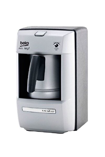 Beko BKK2113 Mini Keyf Türk kahve Makinesi