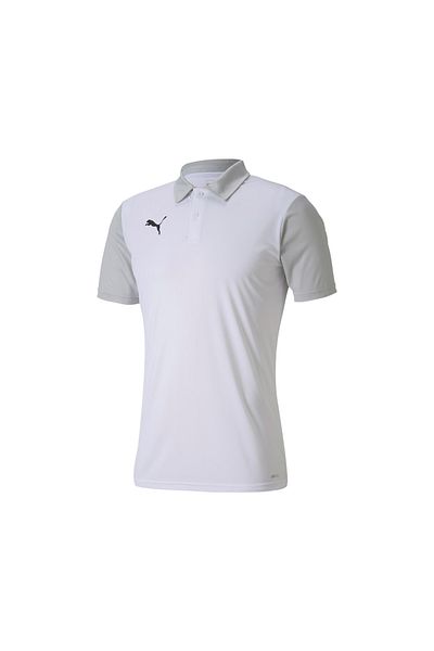 Puma Ανδρικό μπλουζάκι προπόνησης - Κατάλληλο για καθημερινή και αθλητική εφαρμογή, άνετο μασίφ μπλουζάκι
