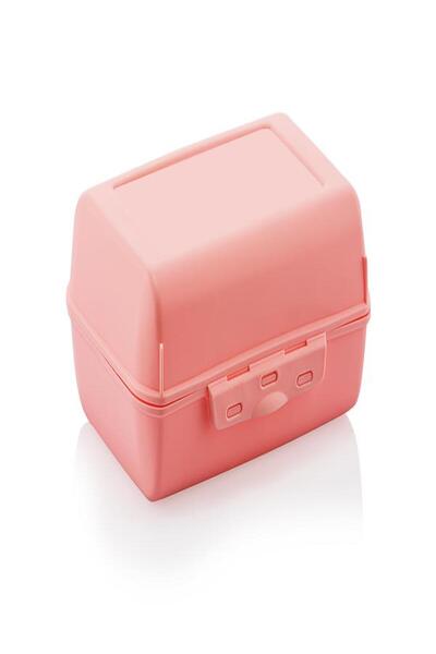 Dünya Plastik Derin Lunch Box(OPAK) 30621