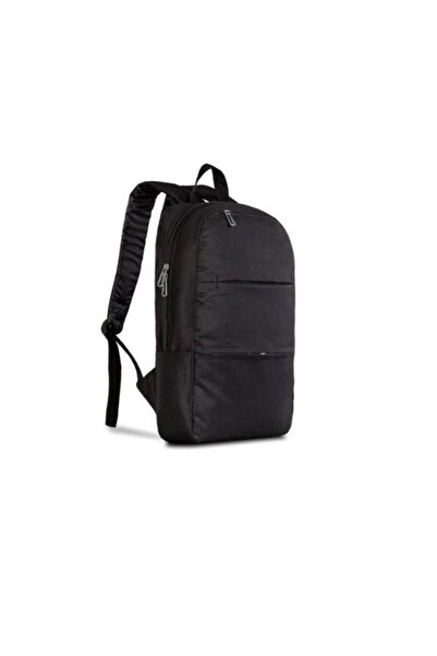 Classone Casetto 15.6 Backpack Notebook Bag-black