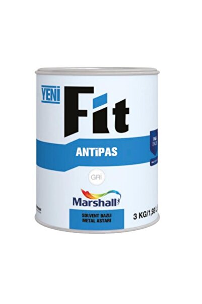 Marshall Fit Antipas Gri 1kg 5599125