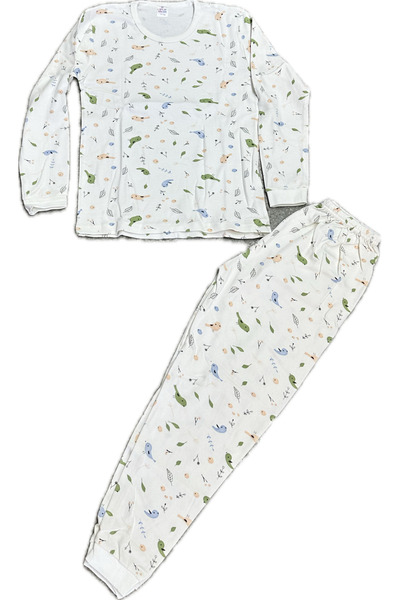 Baby ÇoCuk PiJAMA GeCeLiK Takımı
