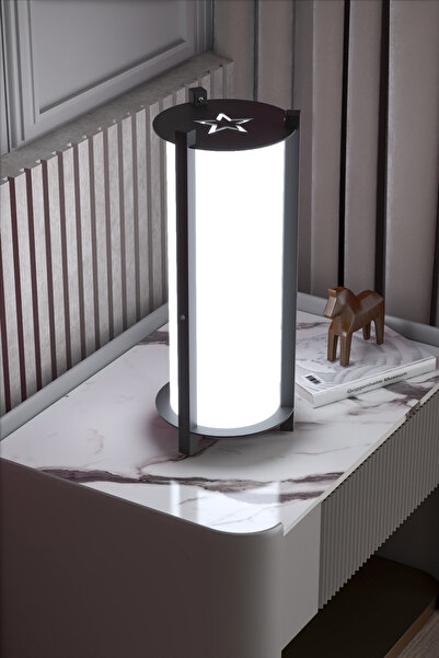 Retodesign Masa Lambası, Gece lambası 1702