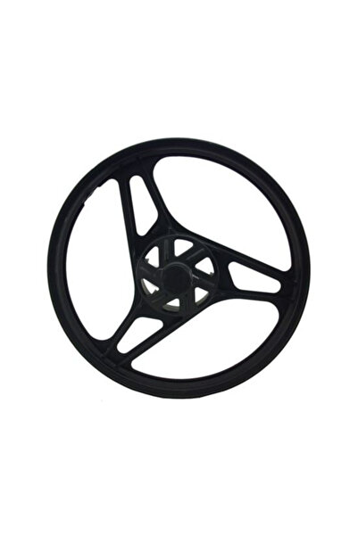OEM Yamaha Ybr 125 Ön Çelik Jant 3 kollu Eski Model