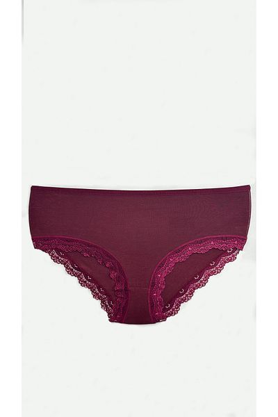 Clara Butik 4-Piece Women's Panties Danelli Recovery High Waist (Extra Soft and Flexible)