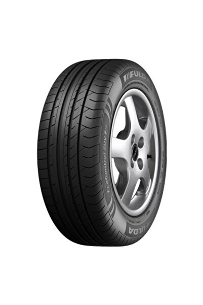 Fulda 255/55 R18 109W XL Eco Control SUV FP Yaz 4x4 2023