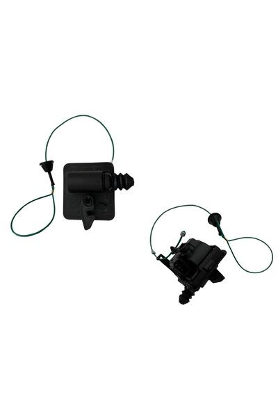 İTAQİ Yakıt Depo Kapak Açma Motoru Civic 2016-2021 FC5