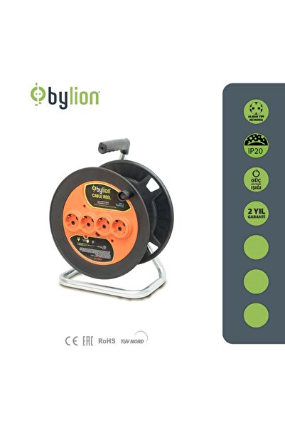 Genel Markalar Makaralı Seyyar Uzatma Boş (Kablosuz)