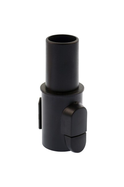 KGPart Προσαρμογέας κεφαλής απορρόφησης μετατροπέα Miele 32 mm