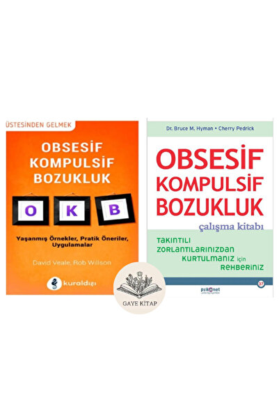 Kuraldışı Yayınları Obsesif Kompulsif Bozukluk ve Obsesif Kompulsif Bozukluk ...