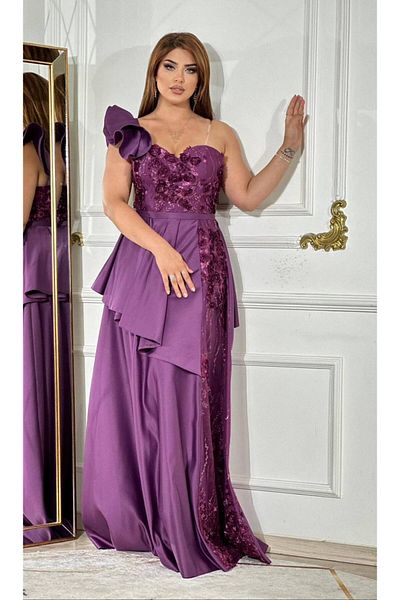 Buy Formal Occasion Dresses Shop Now Save Trendyol UAE KSA