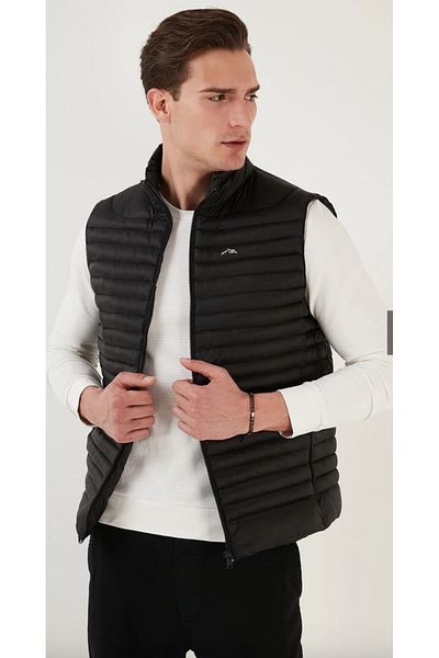 PIQUE Men's Thin Inflatable Vest - Kim
