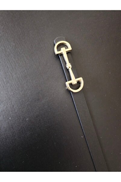 BRAND&BELT Centura cu cataramă lungă - elegantă și confortabilă