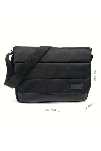 Dadacuq 13.3 Inch And 14 Inch Laptop & Messenger Bag Unisex DDCQ*3831