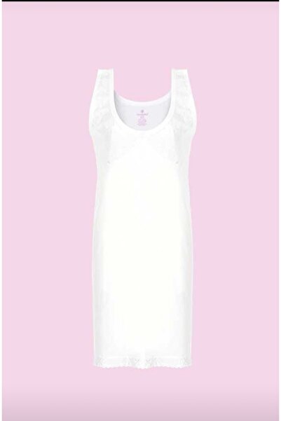 Ceylanoğlu Білий 6 штук комбінезон з трикотажу