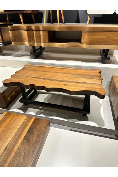 Kreazen SANTOS MDF ORTA SEHPA