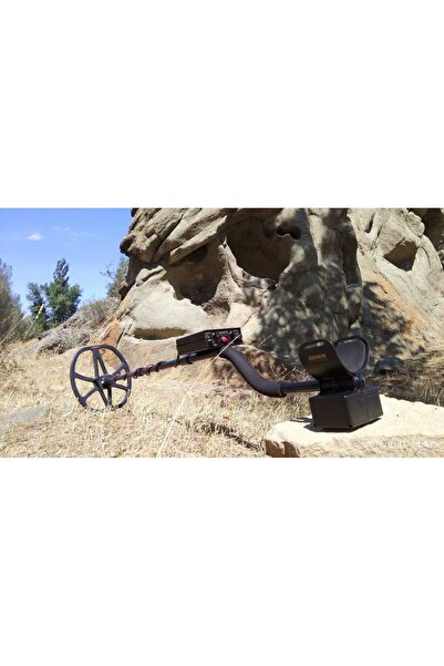 Altınay GOLDEN SPACE PRO  DEFİNE DEDEKTÖRÜ