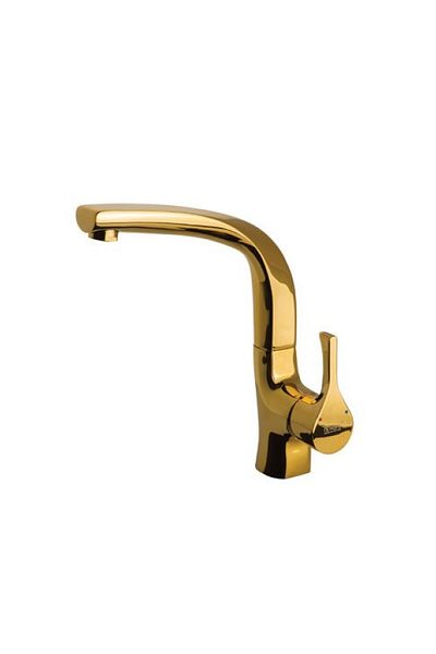 Newarc MODERN SINK BATTERY GOLD