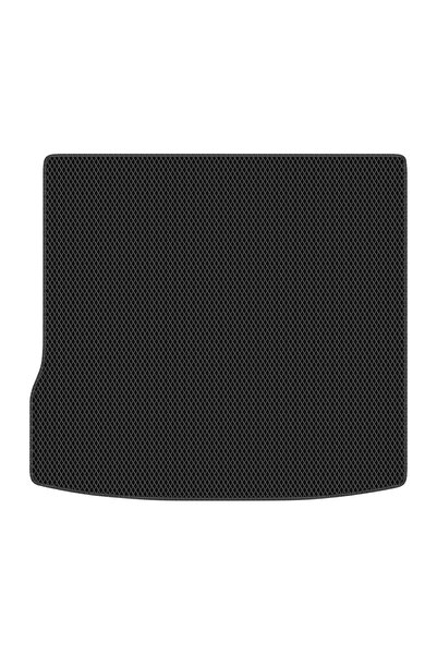 TORPEDO Renault Duster 2015-2023 Premium Eva Oto Bagaj Paspası & Bagaj Havuzu...