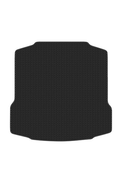 TORPEDO Volkswagen Polo 2020-2023 liftback  V2 Premium Eva Oto Bagaj Paspası ...