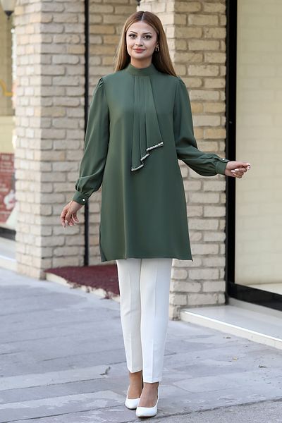 FUVAL MODA Light Hijab Set