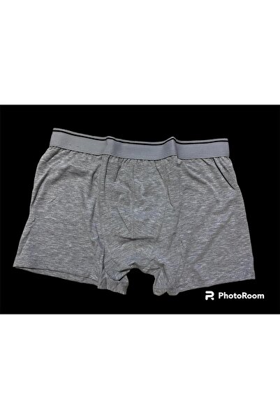 BRR İç Giyim ΕΙΔΙΚΟΣ ΣΧΕΔΙΟ ΒΑΜΒΑΚΙ ΧΤΕΝΙΣΜΕΝΟ ΜΠΟΞΕΡ