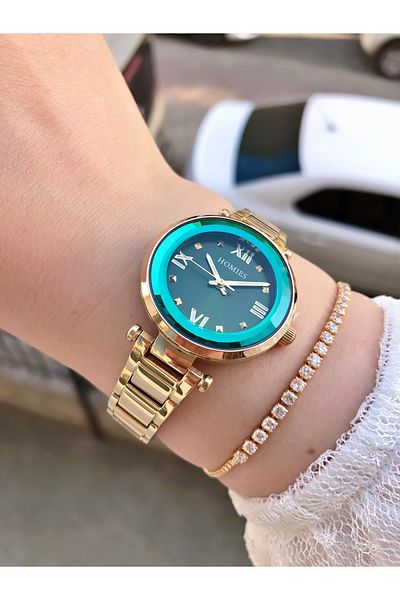 Homies ARM NEW SEASON CUT GLASS BRACELET WITH GIFT
