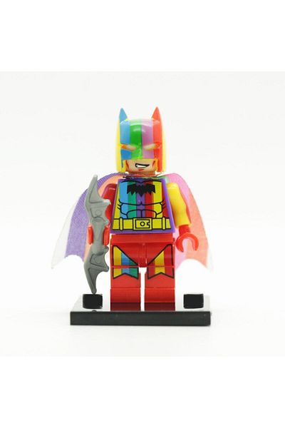 ttoysworld مجسم صغير متوافق مع Avangers Endgame Super Heroes من Legoedly