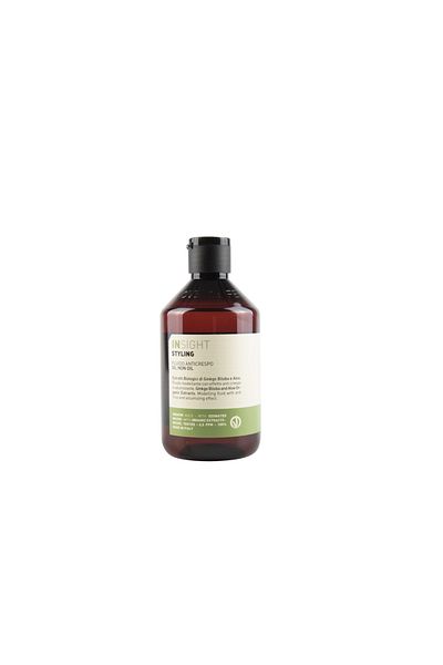 Insight 250ml Hair Styling Oil - Oil Non Oil