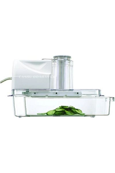 CANSU ODABAS CO Stainless Steel Vegetable Slicer and Cutter Grater Kitchen Tool Machine