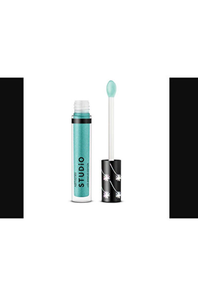 Amway Artistry Studio Lights Camera Lip Oil Gloss Pacific Wave