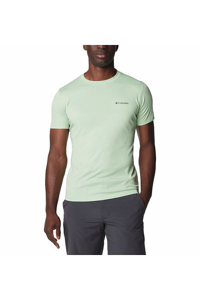 Columbia Ανδρικό T-shirt - Zero Rules, κοντομάνικο