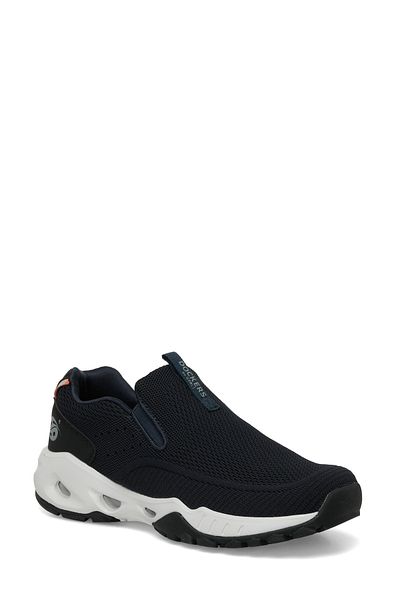 Dockers By Gerli 236531   Ανδρικά παπούτσια 4FX Navy Blue