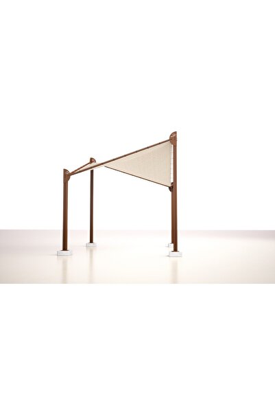 Şemsiye Evi Yarasa Gazebo 300*300