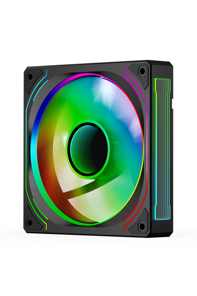 GamePower Glacia 120 Infinity ARGB Single Fan